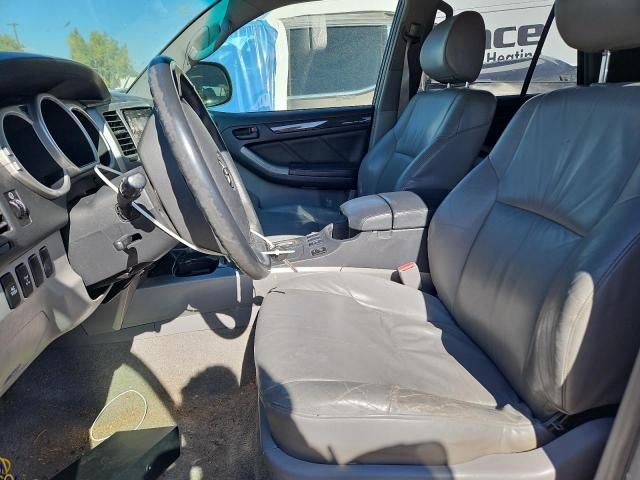 2004 Toyota 4runner Limited
