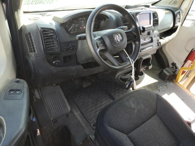 2022 Dodge RAM Promaster 3500 3500 Standard