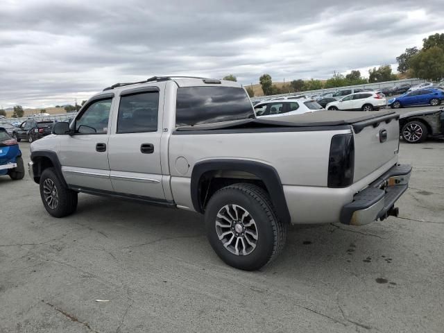 2005 GMC New Sierra K1500