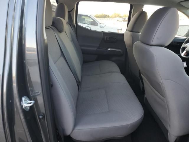 2023 Toyota Tacoma Double cab