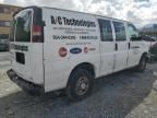 2014 Chevrolet Express G2500