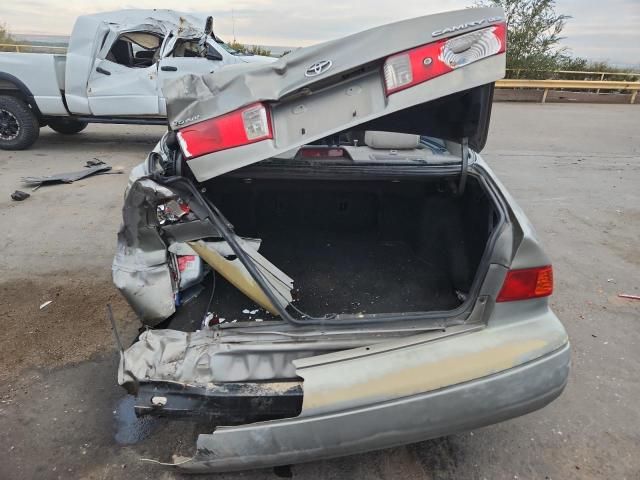 2001 Toyota Camry CE