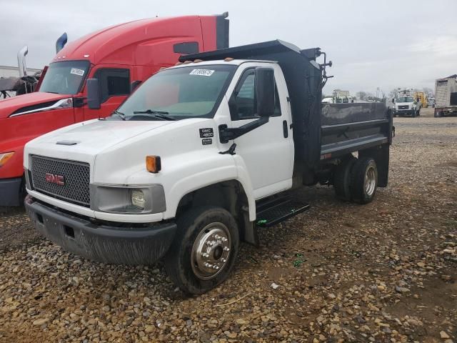 2004 GMC C4500 C4C042