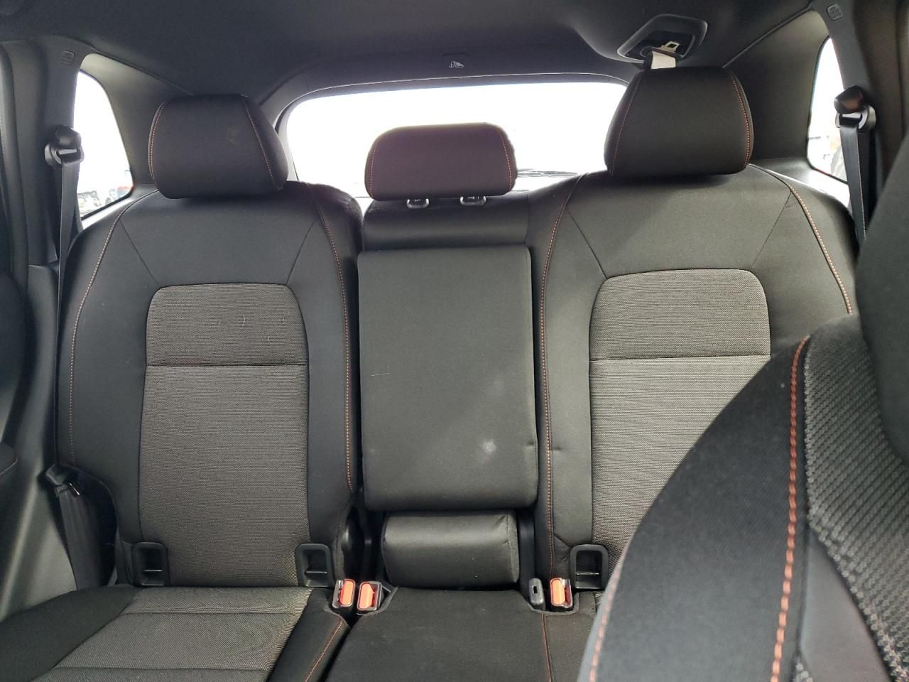 2026 Honda Cr-v Trailsport