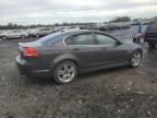 2009 Pontiac G8
