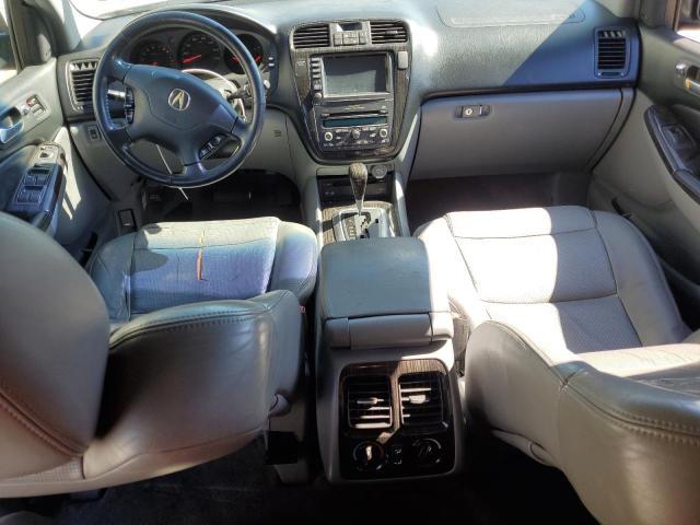2006 Acura Mdx Touring