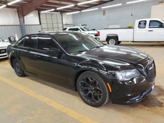 2015 Chrysler 300 S
