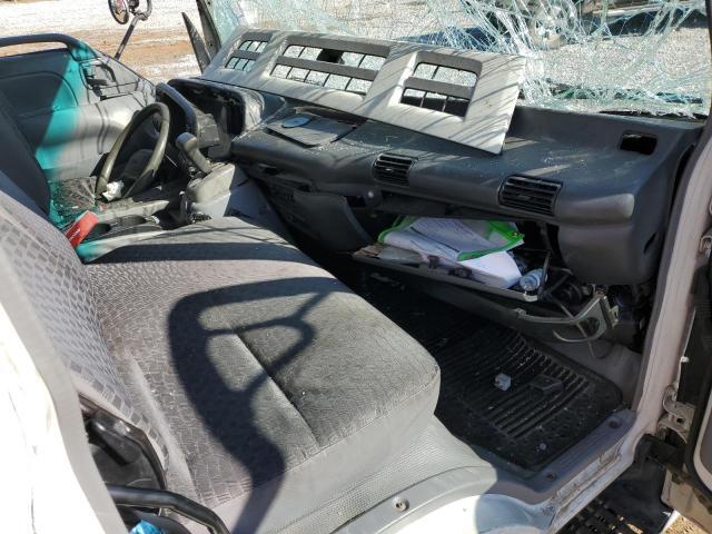 2006 Isuzu Npr box Truck