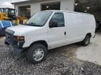 2013 Ford Econoline E150 Van
