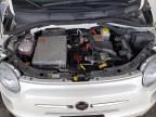 2015 Fiat 500 Electric