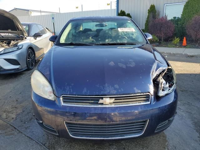 2010 Chevrolet Impala LT