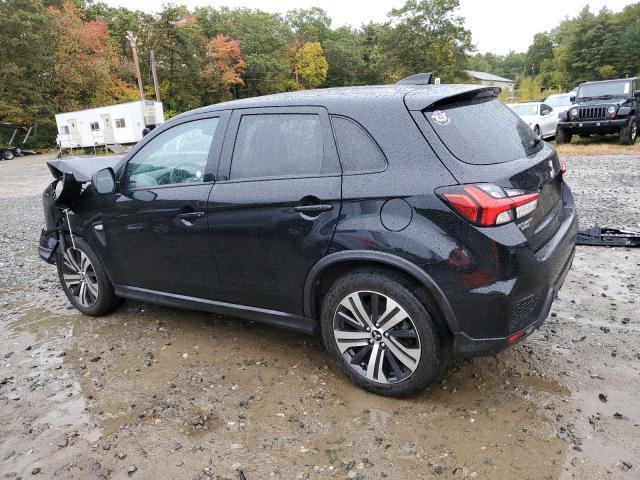 2023 Mitsubishi Outlander Sport S/se