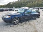 2002 Saab 9-5 arc