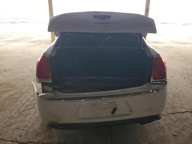 2015 Chrysler 300 Limited