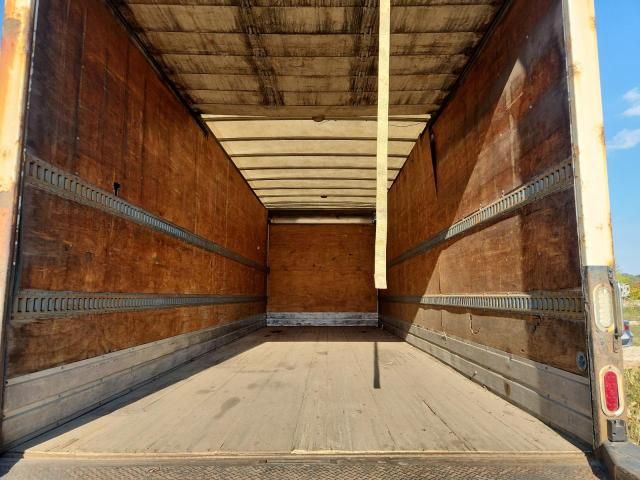 2018 International 4000 4300