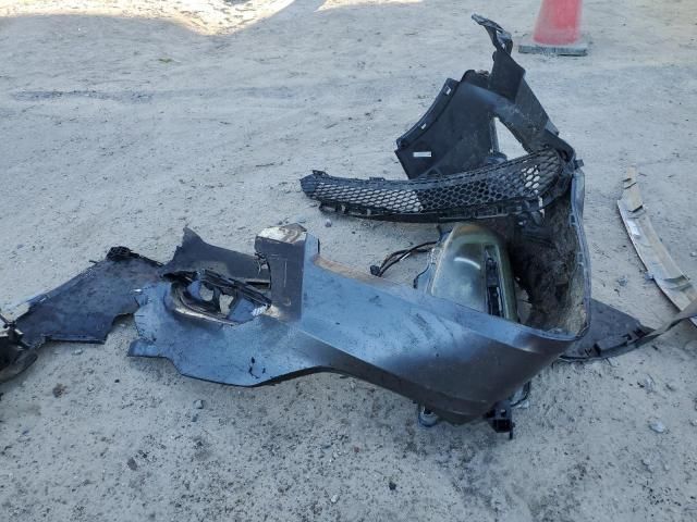 2016 Honda Pilot Exln