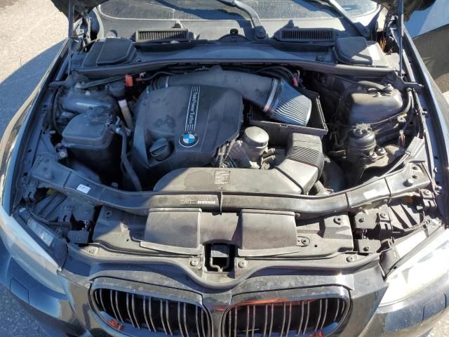 2012 BMW 335 XI