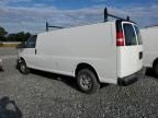 2021 Chevrolet Express G2500