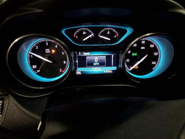 2018 Buick Envision Essence