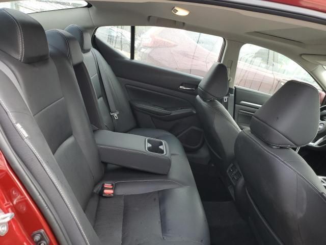 2019 Nissan Altima Platinum