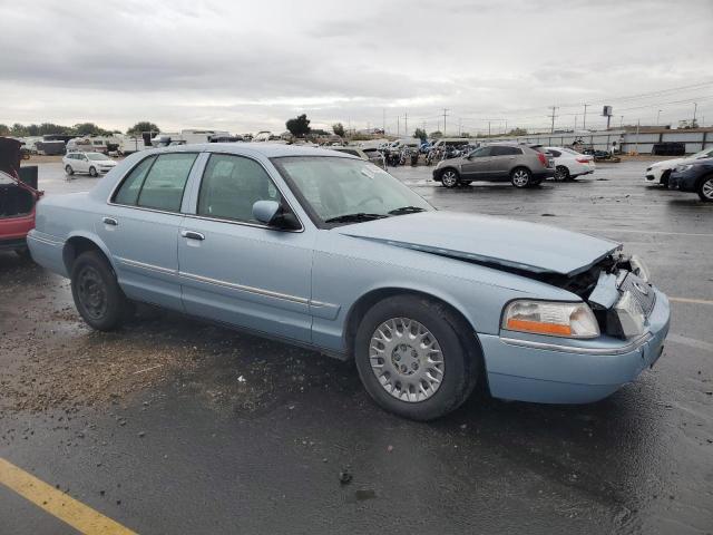 2003 Mercury Grand Marquis gs