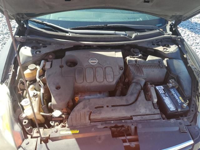 2009 Nissan Altima 2.5