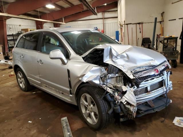 2009 Saturn Vue Redline