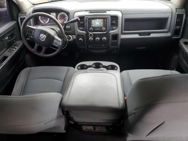 2015 Dodge RAM 3500 ST