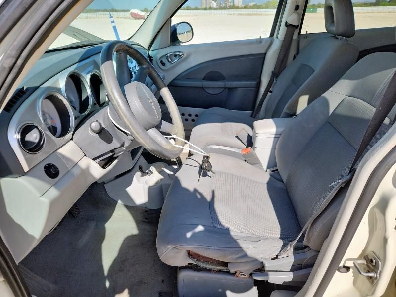 2008 Chrysler PT Cruiser Touring