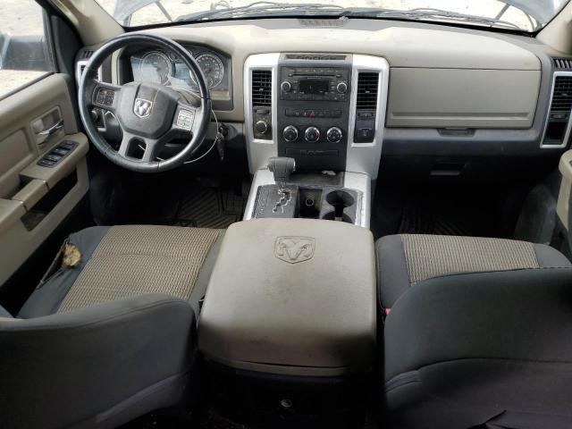 2012 Dodge RAM 1500 SLT