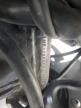 2003 Honda VTX1800 R