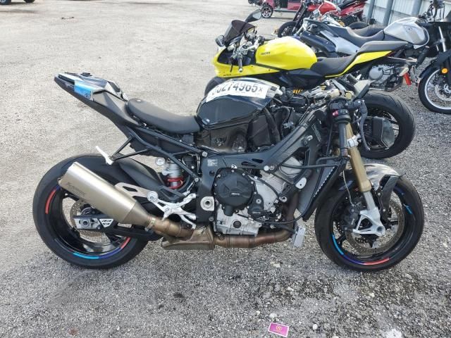 2024 BMW S 1000 RR