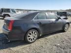 2008 Cadillac CTS