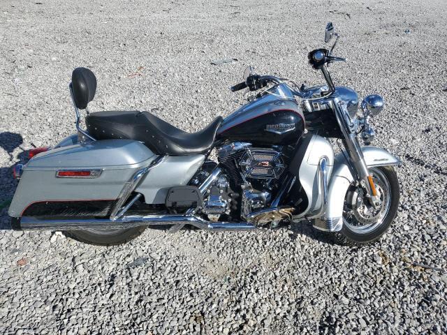 2015 Harley-Davidson Flhr Road King