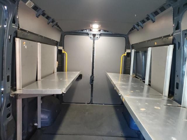 2019 Dodge RAM Promaster 2500 2500 High