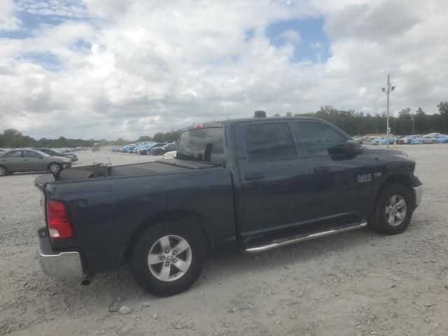 2017 Dodge RAM 1500 SSV