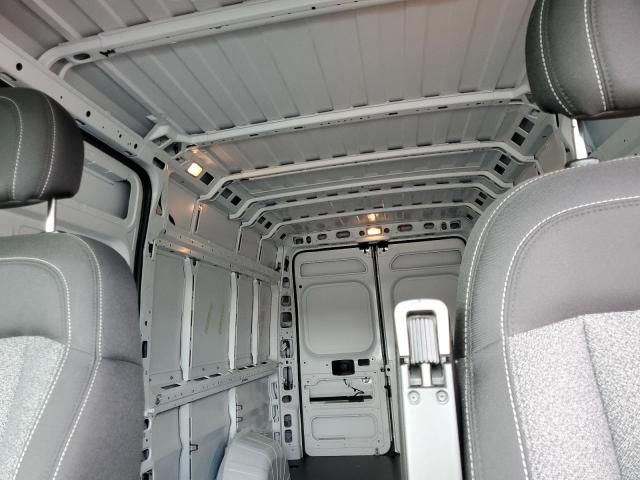 2020 Dodge RAM Promaster 3500 3500 High