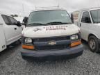 2017 Chevrolet Express G3500