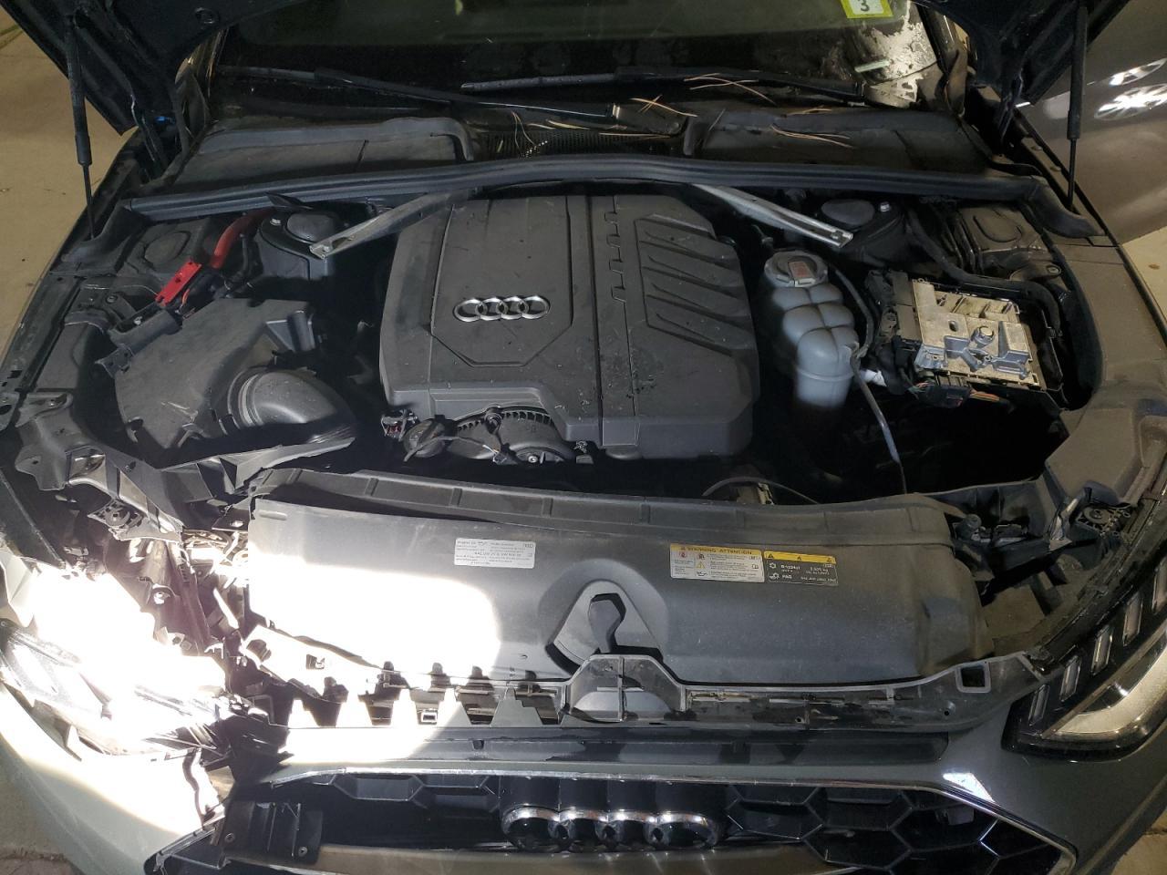 2023 Audi A4 Premium Plus 45