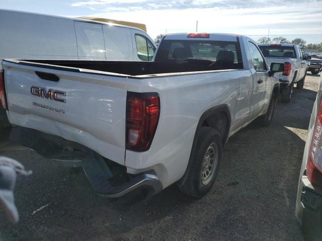 2022 GMC Sierra Limited C1500