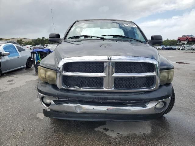 2004 Dodge RAM 2500 ST