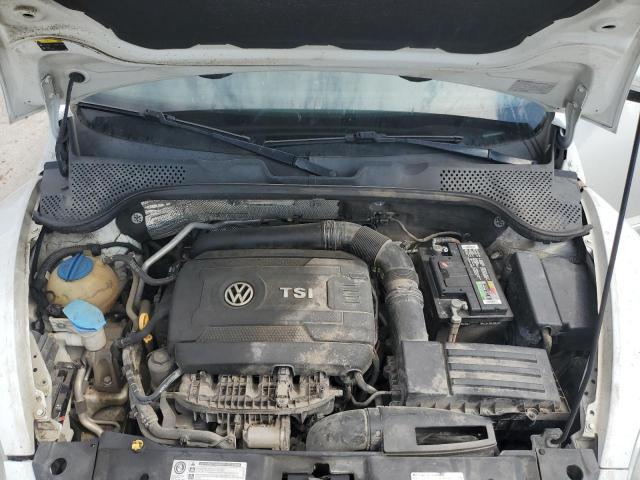 2016 Volkswagen Beetle se