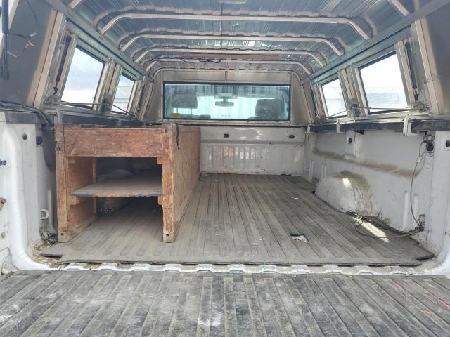 2015 Chevrolet Silverado C1500