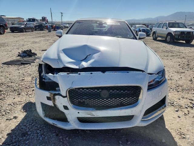 2019 Jaguar Xf Prestige