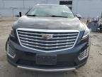 2017 Cadillac XT5 Platinum