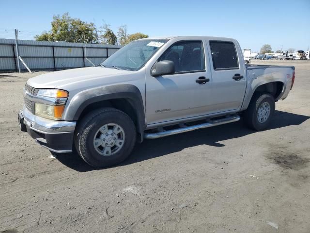 2005 Chevrolet Colorado