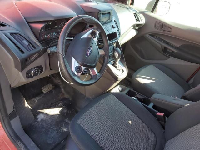 2019 Ford Transit Connect XL