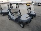 2020 Club Car Precedent FLA