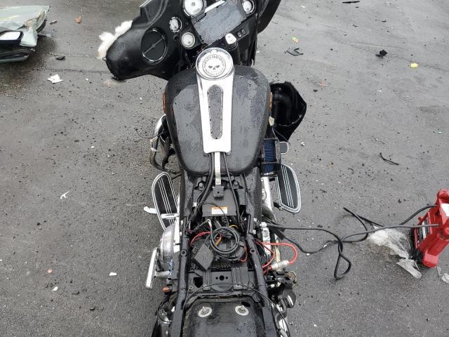 2010 Harley-Davidson Flhx