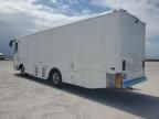 2018 Bluebird 2018 Blue Bird Incomplete Vehicle